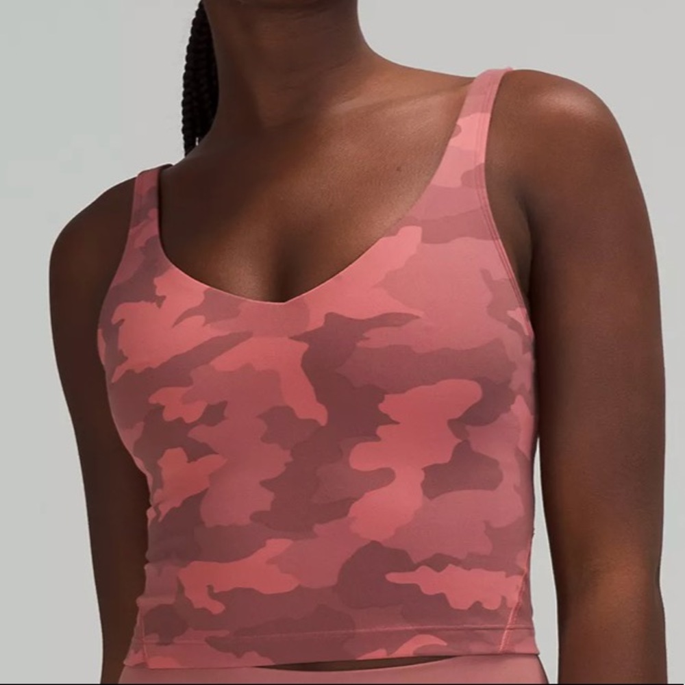 lululemon Align Tank Top